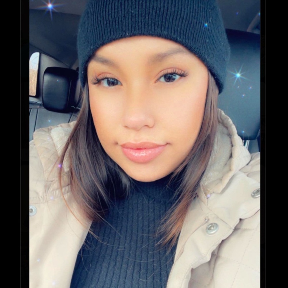 Meet your Posher, Keanna